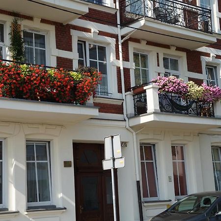 Apartament Gliwice Centrum Witkiewicza I Exterior photo