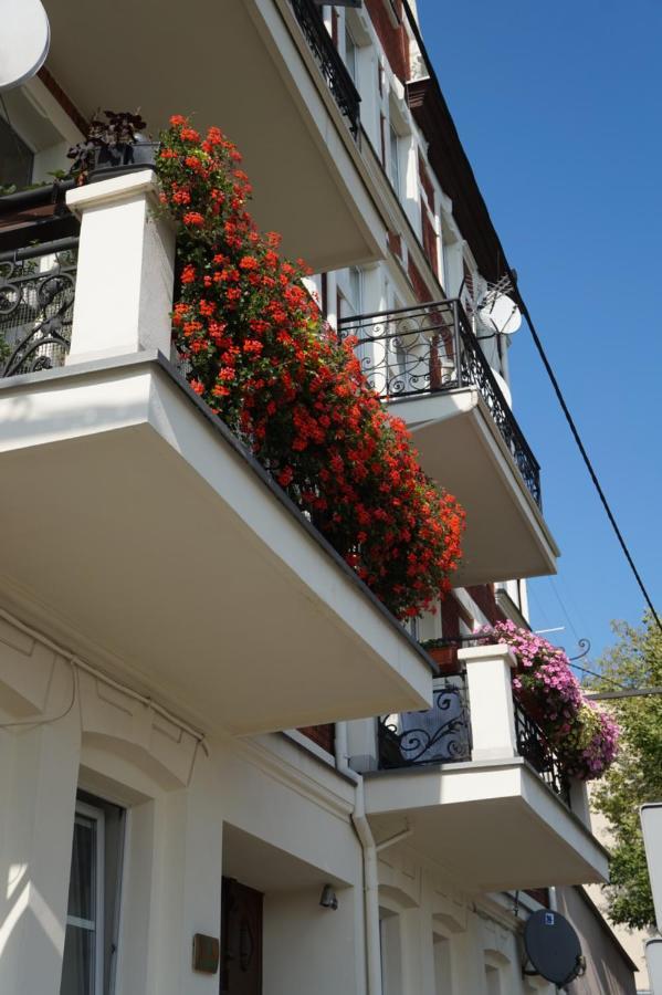 Apartament Gliwice Centrum Witkiewicza I Exterior photo